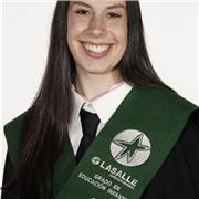 curso magisterio, ofrezco clases particulares y cuidado de niños